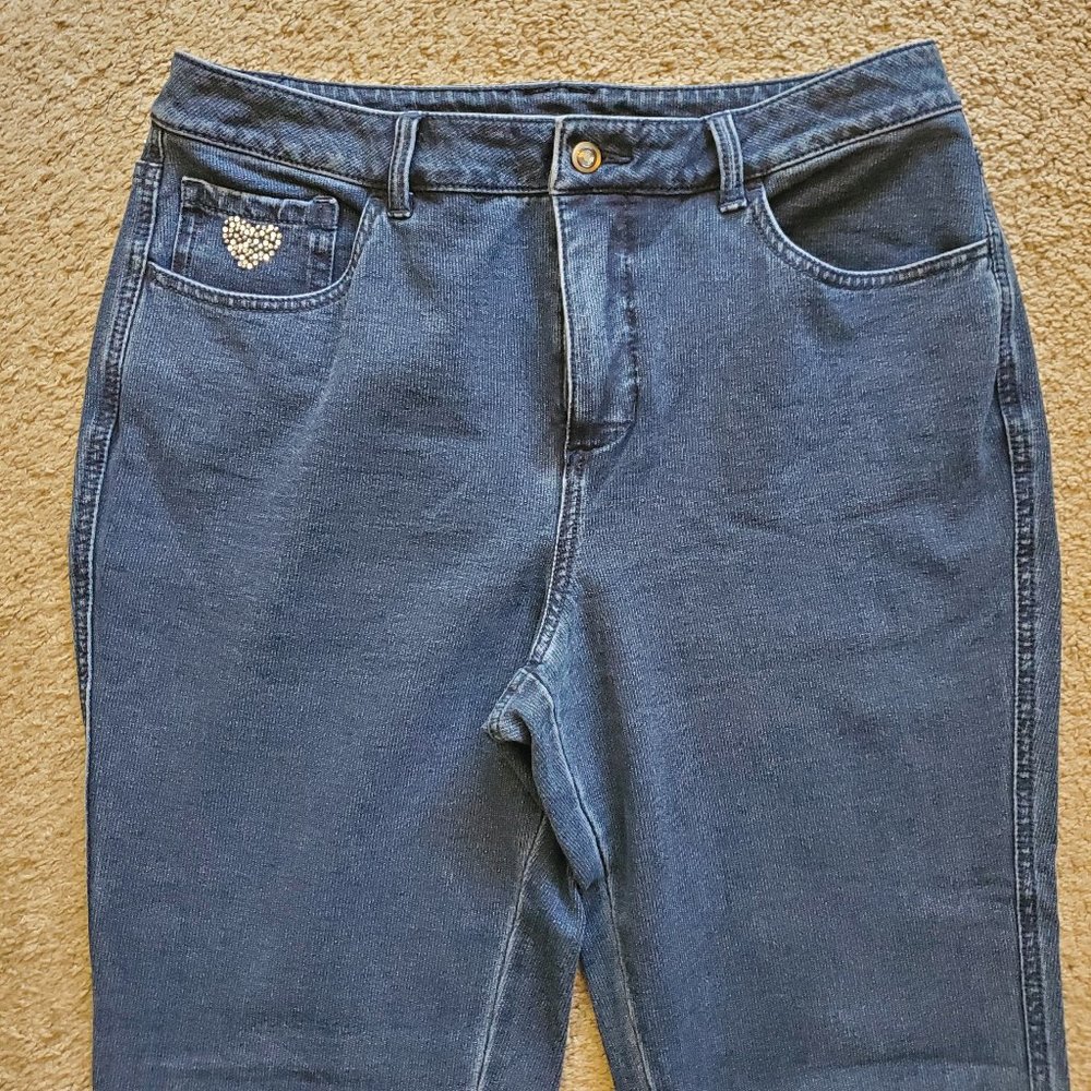 Dream Jeannes Denim Jeans